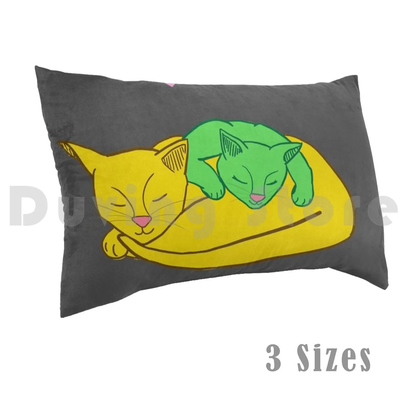 Green And Yellow Cu…