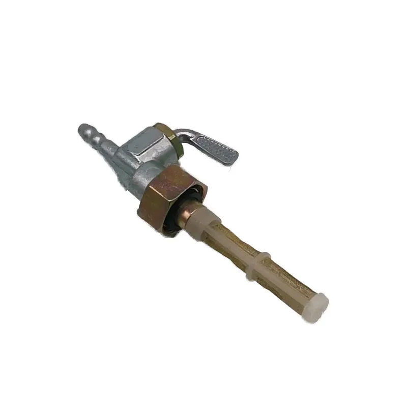 Russia Parts Gas Fuel Tank Switch Valve KR Benzinhahn 125mm JAWA 350,JAWA 50 Fuel Oil tank switch value petcock tap motorcycle
