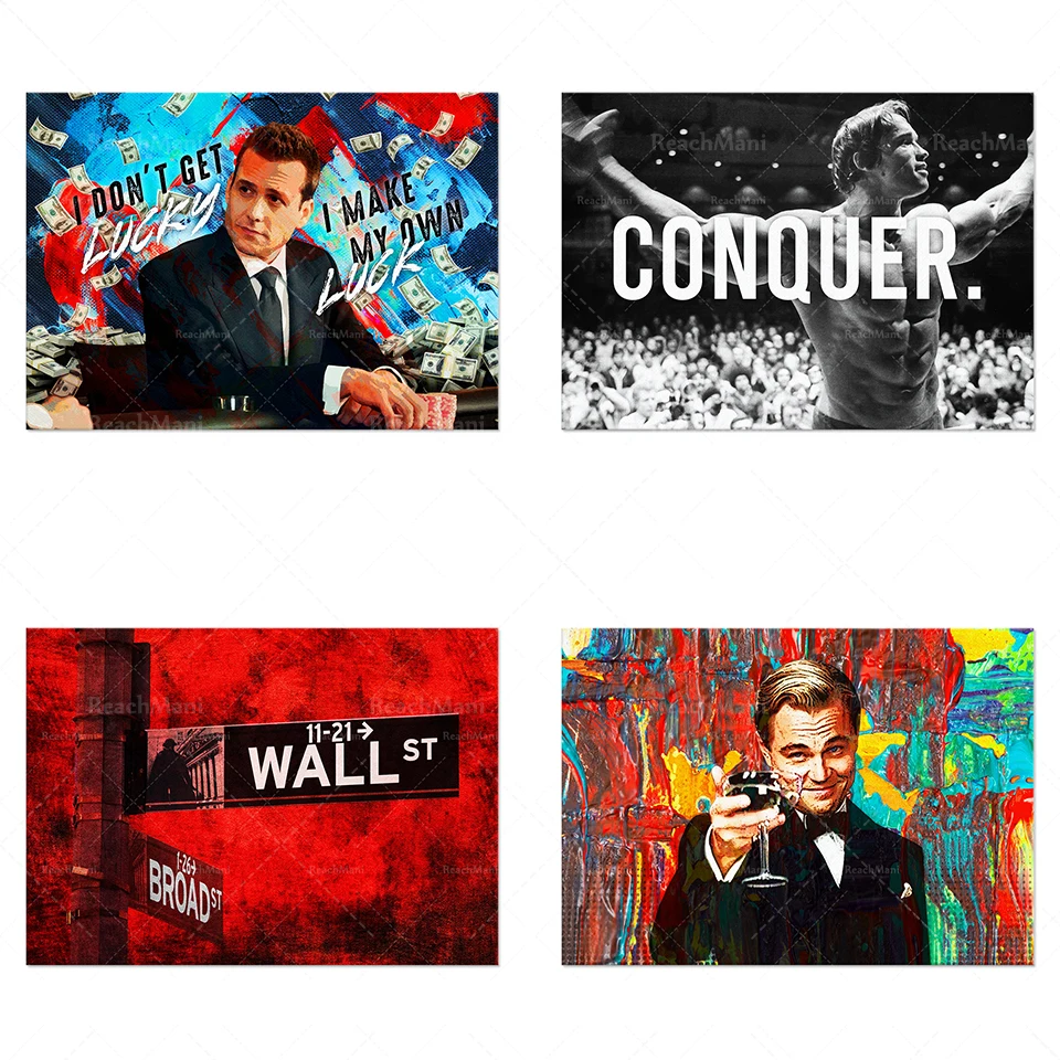 Toile Inspirante-Ar…