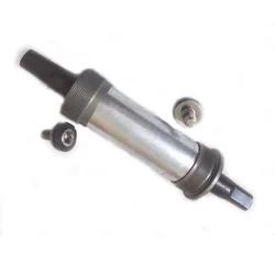 TAOZIK Sealed Bearing Fat Bike Snow Bike 100 177 MM  Mid Bicycle Bottom Bracket BB