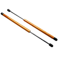 Amortiguadores de Gas para Peugeot 5008 Hatchback T87 2017-2022 maletero de puerta trasera soportes de elevación de resorte de Gas carga de amortiguador