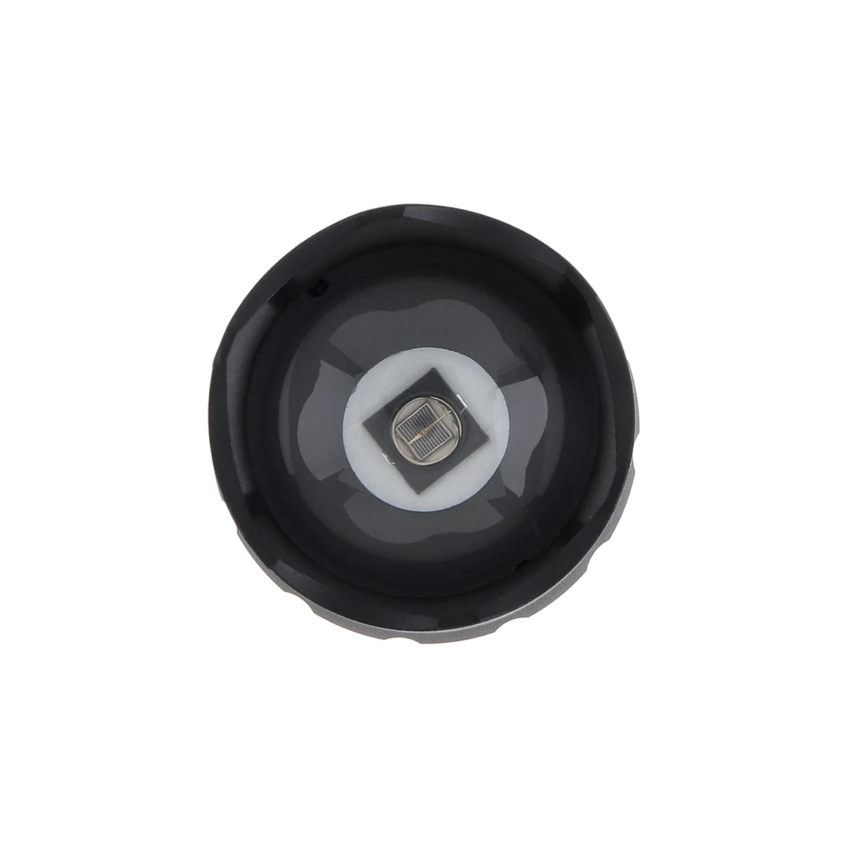 SecurityIng 501F Mini  Infrared IR 940nm Night Vision Zoom Flashlight Handheld Waterproof  Shockproof Flashlight for Hunting