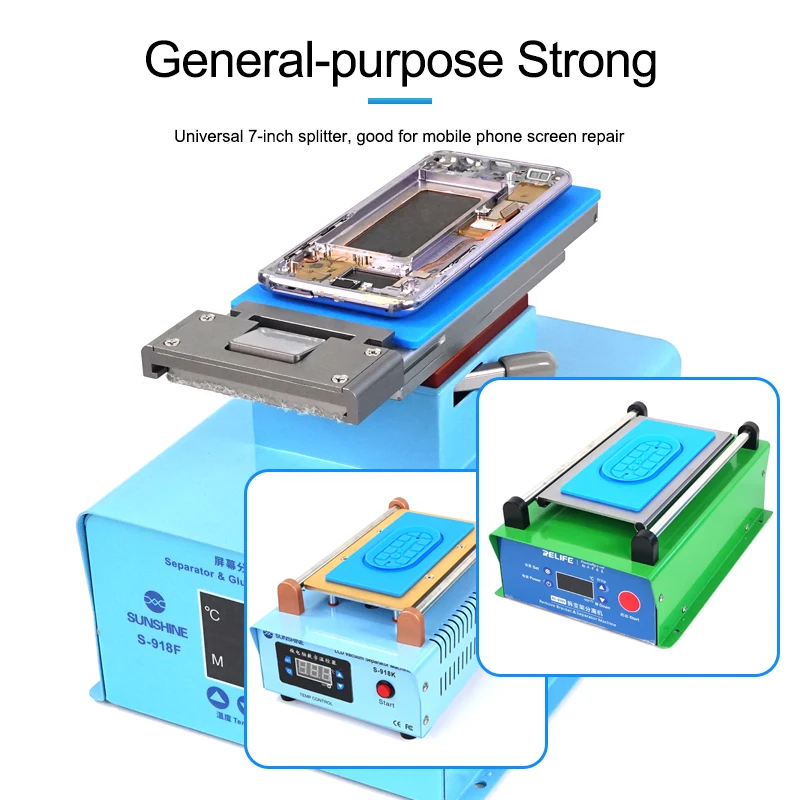 SS-004S High Temperature Tesistant Separator Mat Gel Insulation Pad Super Absorbent Pad is Suitable for All Separation Machines
