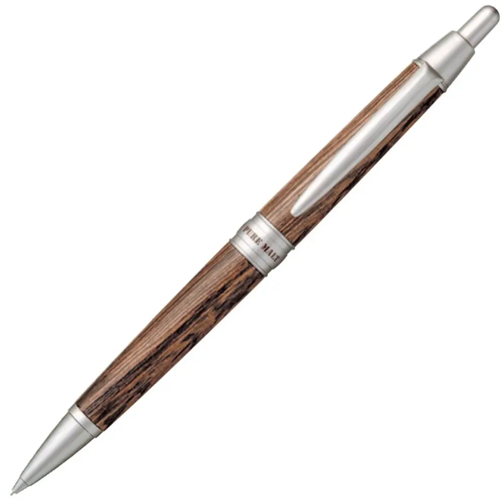 Le stylo Uni Pure Malt Un stylo mécanique japonais de qualité supérieure