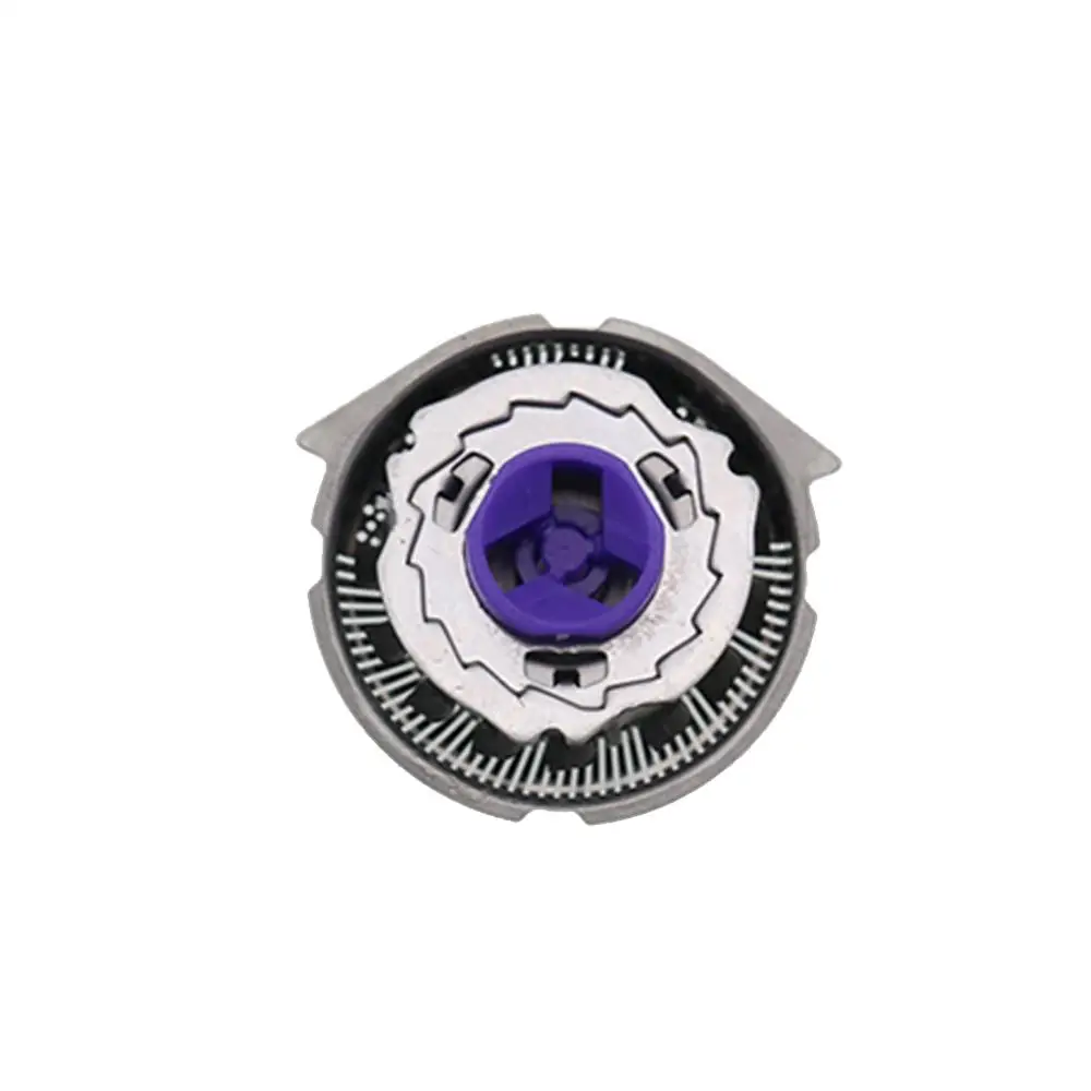 Cabezales de repuesto para afeitadora Philips HQ8 HQ6075 HQ7120 PT735 PT860 PT880 PT870 AT890 8895XL 8894XL 8892XL, 3 piezas