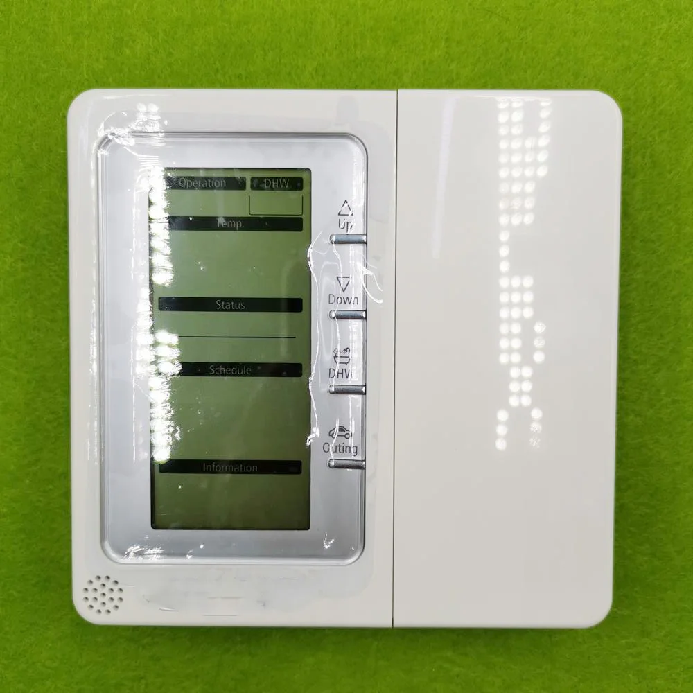 

Original Wall WIRE Control Panel DB98-32227A For Samsung’s Air to Water Heating System