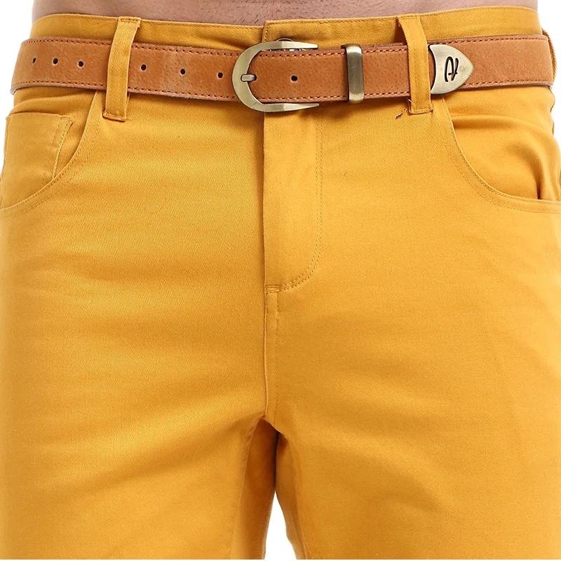 2024 Summer Men\'s Casual Shorts Lesmart Fashion Style Boardshort Jogger sweathshorts Workout Beach Shorts Yellow Bermuda Male