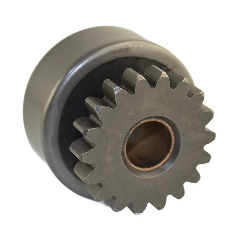 

Motorcycle One Way Starter Clutch Gear Assy For YAMAHA XV700 Virago 700 1986-1987 XV750 1988-1997 XV1100 1986-1999