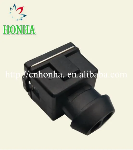 

2 Pin 1-825414-5 Automobile Electrical Waterproof Female Sensor Housing Connector for AMP