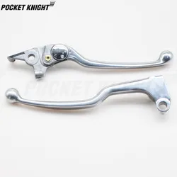 Motorcycle Brake Clutch Lever For YAMAHA FZ6 FAZER FZ6R FZ8 FZ1 FAZER XJ6 DIVERSION MT-07 /FZ-7 MT-09/SR/FZ9 MT-09 Tracer FJ-09