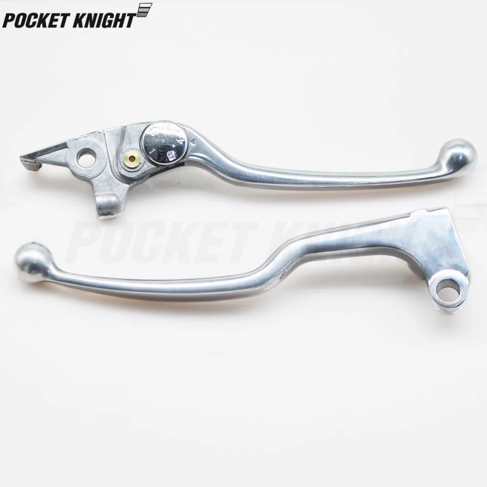 Motorcycle Brake Clutch Lever For YAMAHA FZ6 FAZER FZ6R FZ8 FZ1 FAZER XJ6 DIVERSION MT-07 /FZ-7 MT-09/SR/FZ9 MT-09 Tracer FJ-09