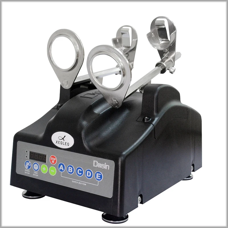 

Горизонтальная встряхивающая машина 500-700 куб.см Молочный шейкер с таймером Машина для пузырькового чая Шейкер для пузырькового чая с двойной головкой 10 скоростей 110 В/220 В