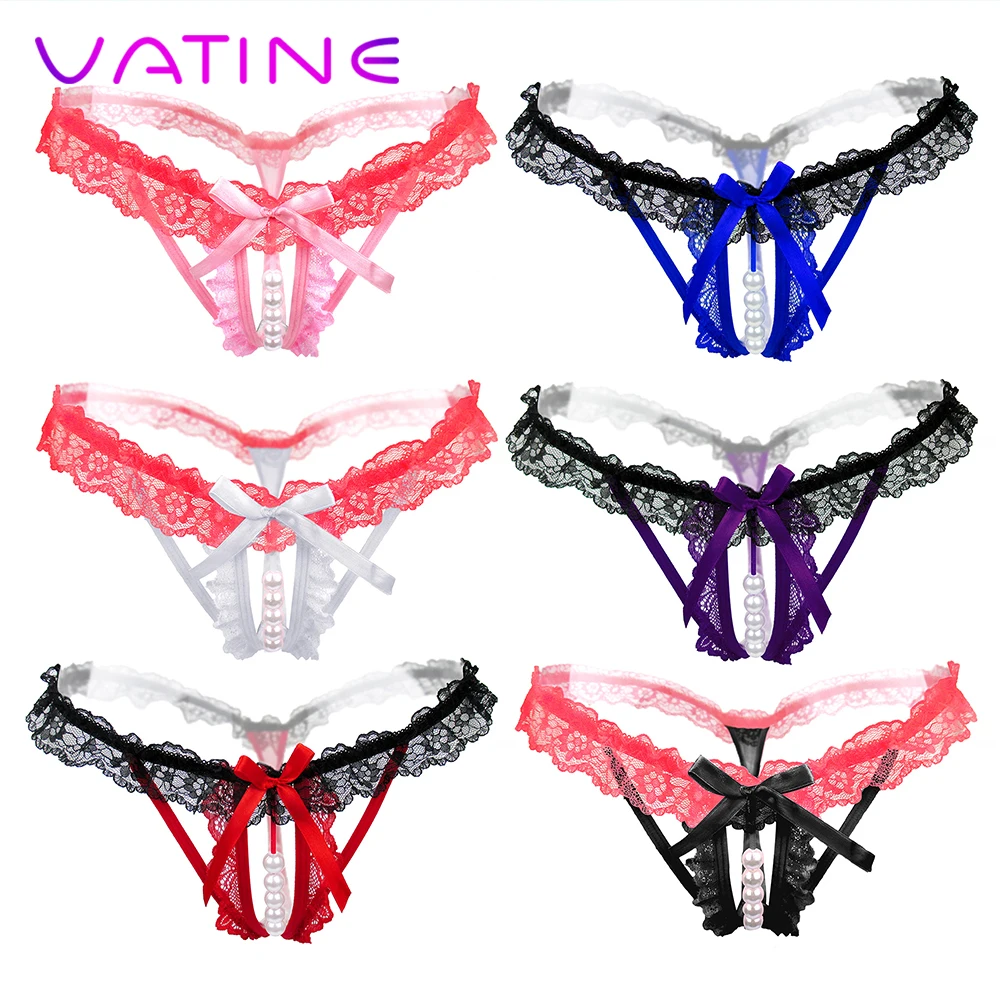 Sexy Lingerie Porn Lace G-string Thong Panties Babydolls Chemises Erotic Underwear Women Costumes Exotic Apparel For Women