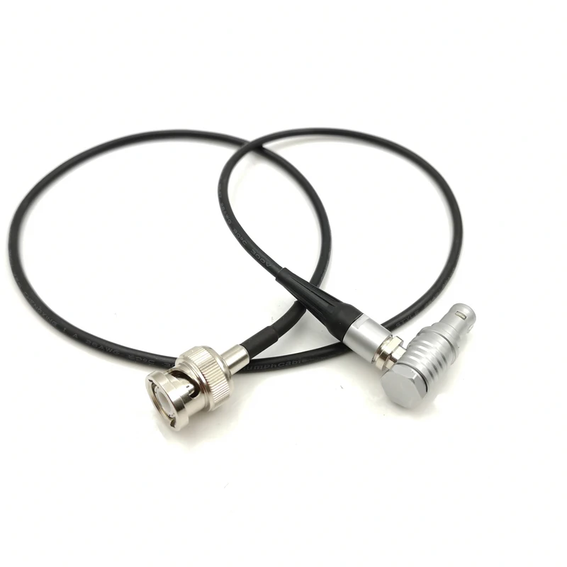 ROT KOMODO TIMECODE KABEL für bnc zu 9pin Sound eingang Zeit Code Kabel Für ROT KOMODO – Detail 11
