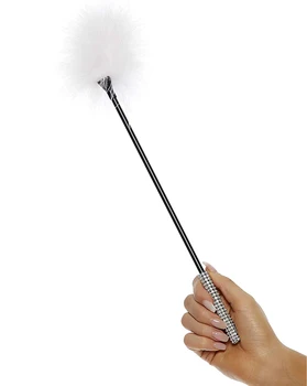 49Cm Rijden Crop Jump Ruiter Paard Zweep Met Veer