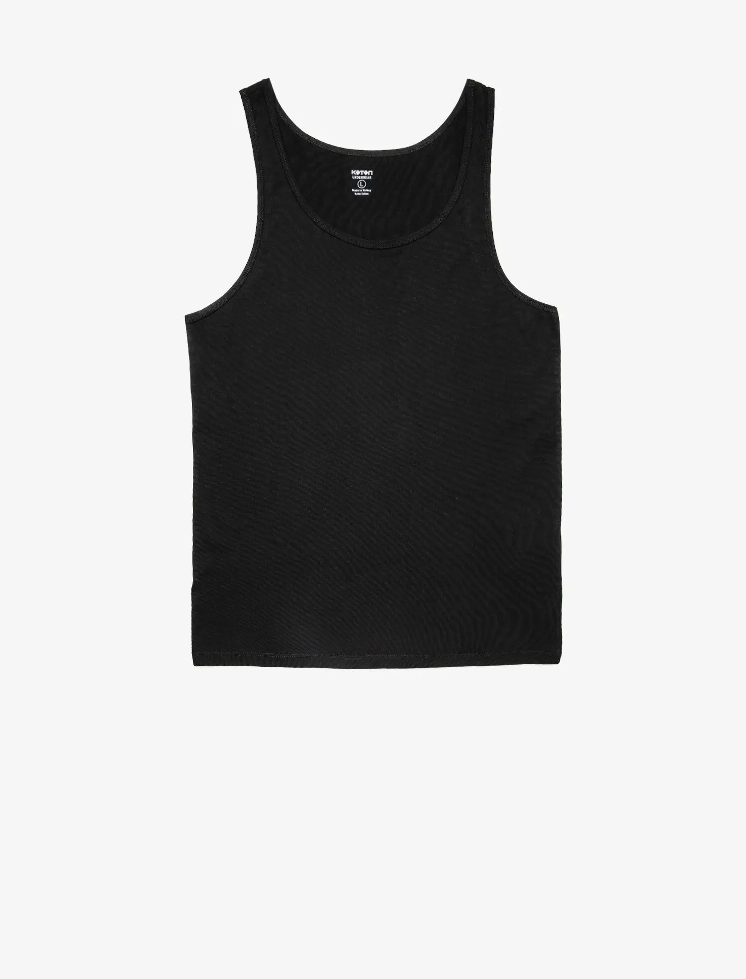 Camisetas clásicas de algodón para hombre, paquete de 2, 4, 6, diseño bonito y cómodo, diferentes tamaños, 100% algodón, color negro