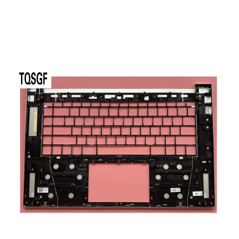 44G3FTATP40  Silver Brand and Original Top Cover Upper Case for  HP  ENVY 15-EP 15-EP0004TX 15-EP0005TX