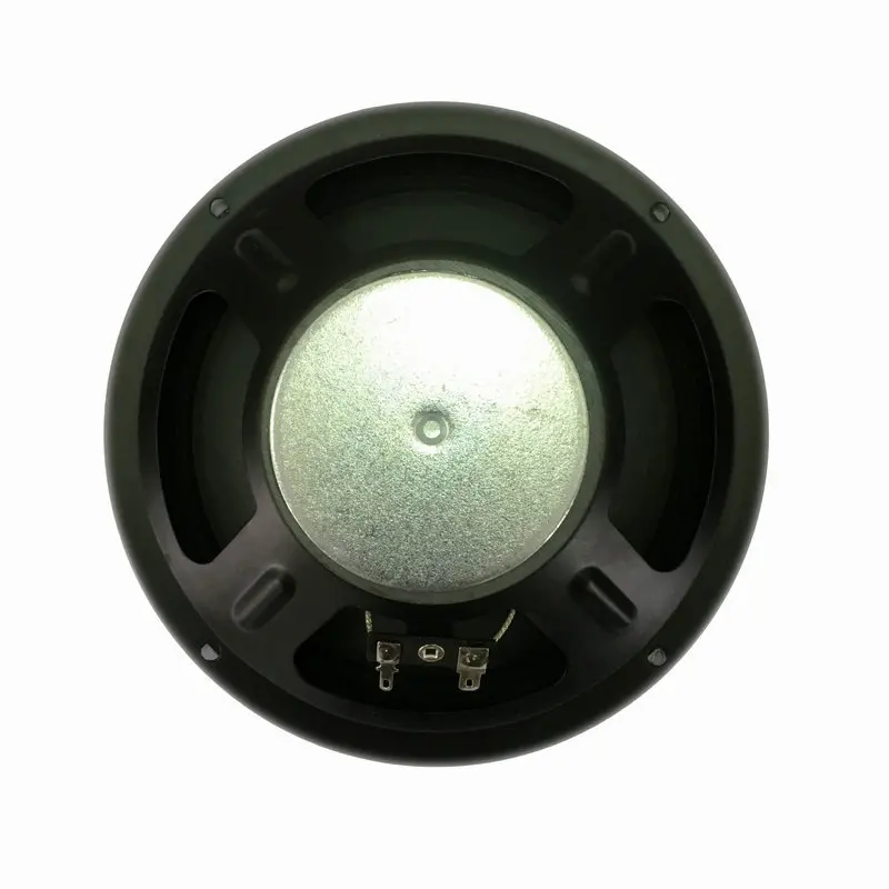 2pcs 6/6.5-inch Full-range Paper Cone Speaker 8 Ohm 30W Mid-woofer Column Outdoor Waterproof Speaker Repair Parts