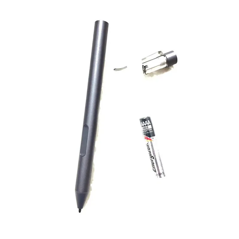 Imagem -03 - Caneta Original Stylus Aes 2.0 para Lenovo Ideapad Flex 15 Intel em 82ht0048us 82ht0047us Ideapad Flex 15itl05