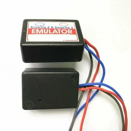 KEYECU For Hyundai KIA SMARTRA 2 SMARTRA 3 Emulator Simulator Need Programming