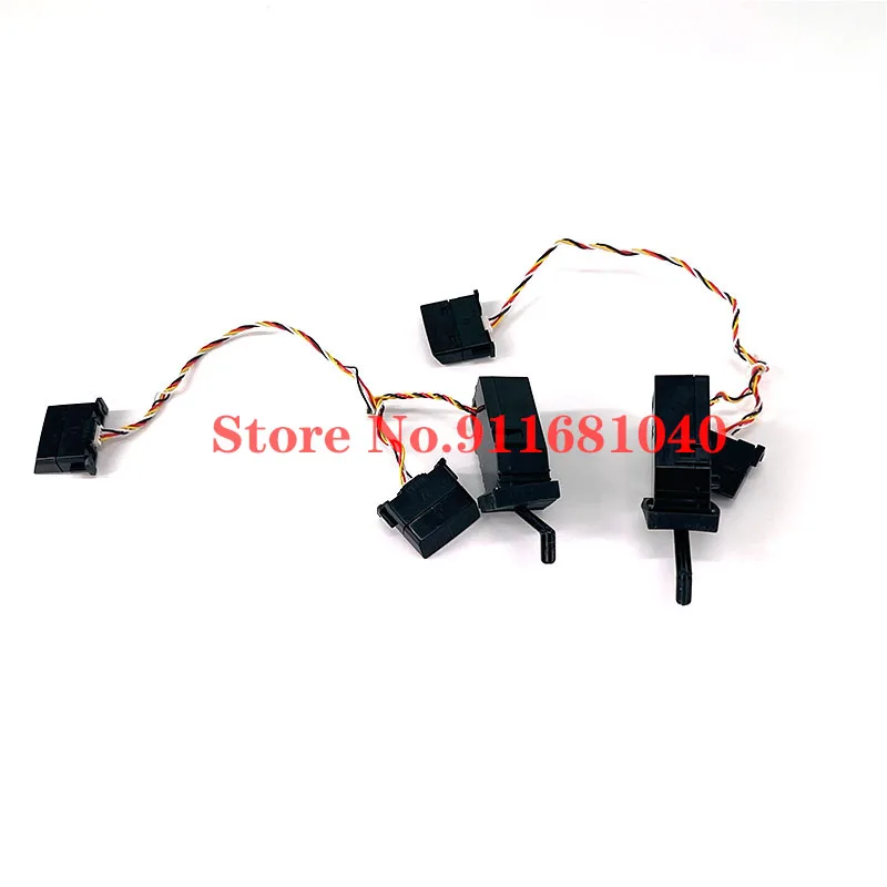 Original Lydsto R1 R1 PRO S1 Robot Vacuum Cliff Sensors Replacement Parts