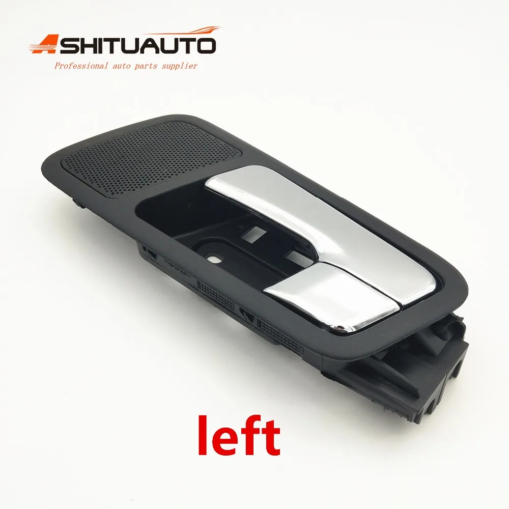 AshituAuto High Quality  Door Interior Handle Front Left/Right For Chevrolet EPICA 2007-2012 OEM# 9023602 9023603