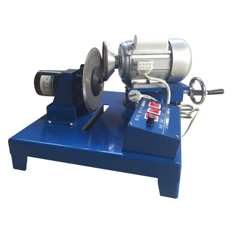 Cutting foot machine blade sharpening machine tungsten steel blade 550W blade diamond water grinding dry grinding knife