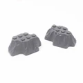 Stone 8 pcs