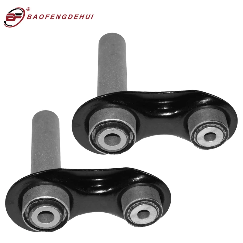 

Rear Suspension Wishbone Control Arm Lower Integral Link For BMW E39 E60 E61 E53 E63 E64 E65 E38 E66 520i 523i 525i 530i 535i