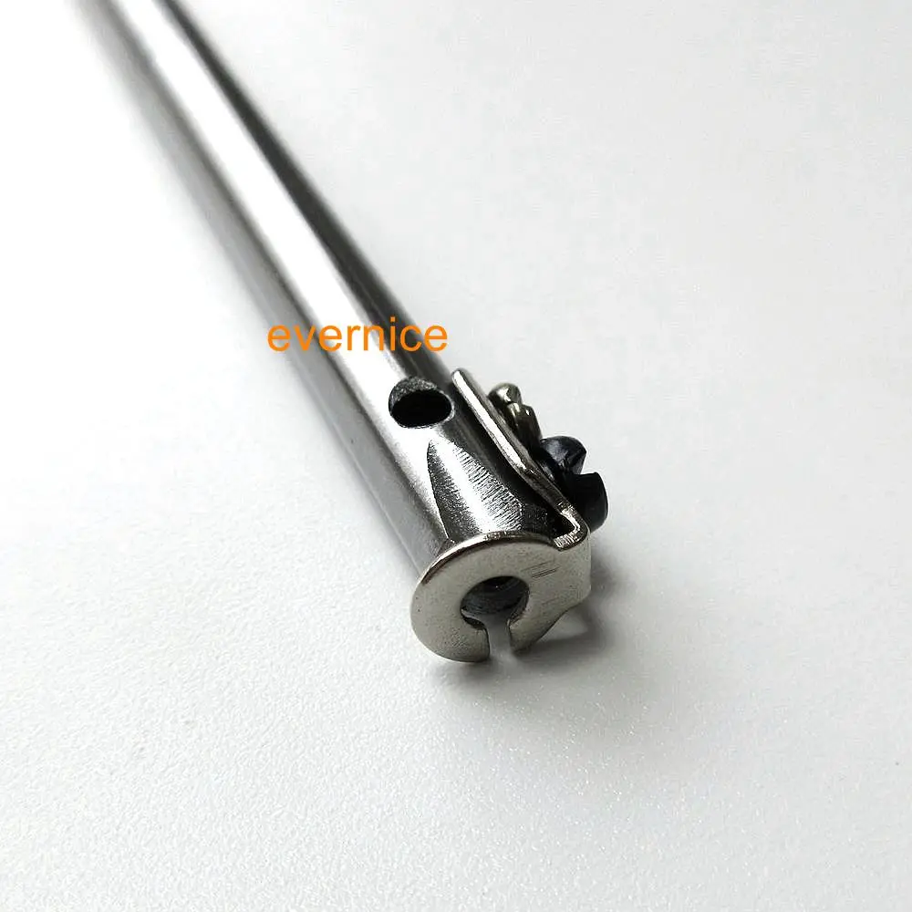 Needle Bar 19413 W/ Guide For Consew 206R 206Rb 206Rb-5 277R-2 Seiko Sth-8Bld-3