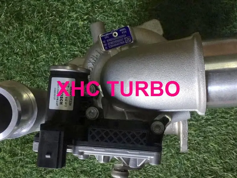 

NEW GENUINE BorgWarners K04 53049401169 Turbo Turbocharger FOR GAC Trumpchi GS8 GS7 GM8 GA8 4B20J1 2.0L 252HP Euro VI 2019-