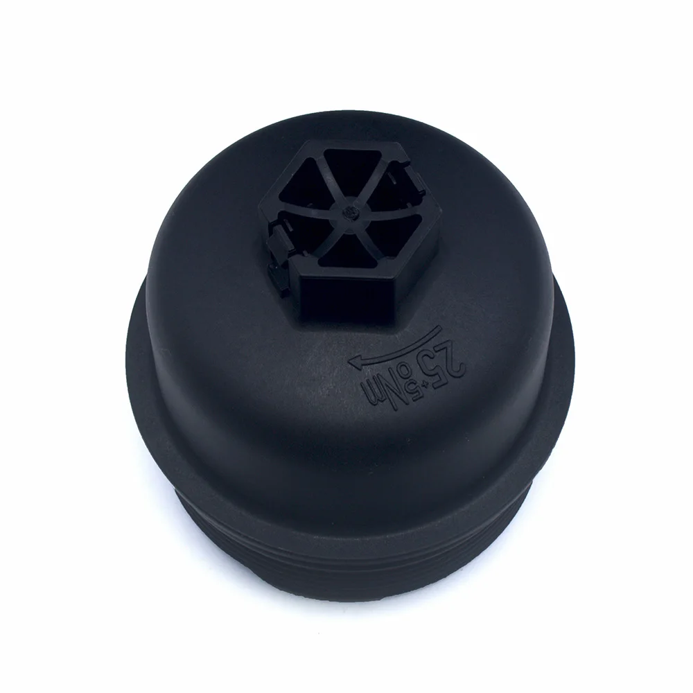 Oil Filter Housing Cap Cover For Peugeot Citroen C2 C3 C4 Berlingo Ford Focus Kuga Tourneo Mondeo 1103.L7 1103 L7 1103L7