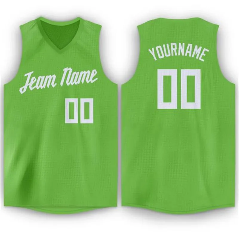 Custom Basketabll Jersey Full Sublimation Team Name/Number Personalized Design Your Own Sportswear for Men/Women/Youth Outdoors