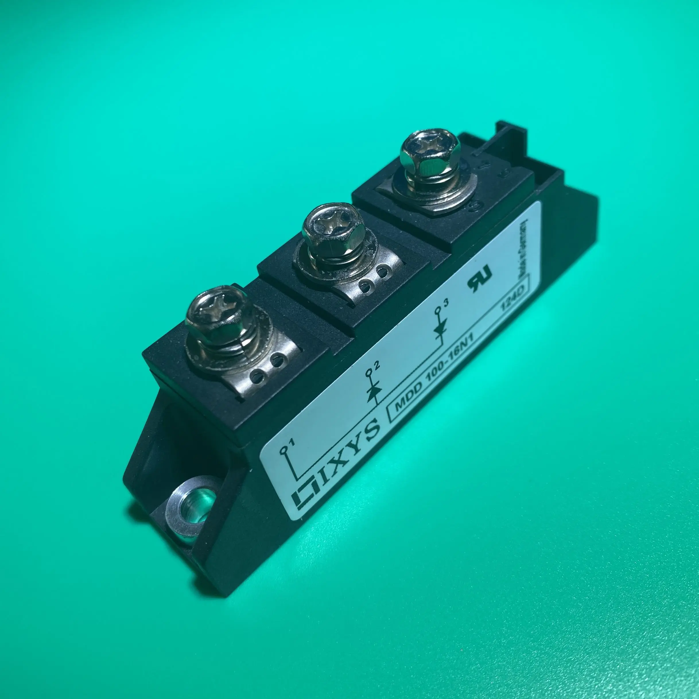 MDD100-16N1 MODULE MDD100-16N 1 IGBT O-240AA MDD100-16NI MDD100-16 N1 MDD10016N1 MDD 100-16N1