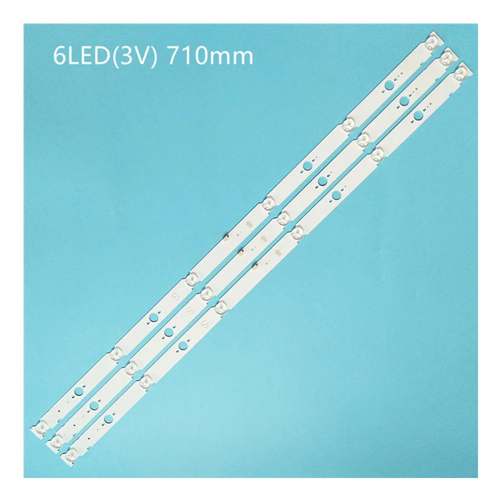 15pcs/lot LED Backlight Strip For SONY KDL-40WD653 KDL40RD453 KDL-40WD650 KDL-40W655D SAMSUNG_2015SONY_TPZ40_FCOM_A06 LSY400HN01