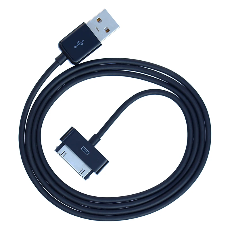 1m 2m 3m USB Data Charging Cable for Samsung Galaxy Tab 2 3 Tablet 10.1 , 7.0 P1000 P1010 P7300 P7310 P7500 P7510