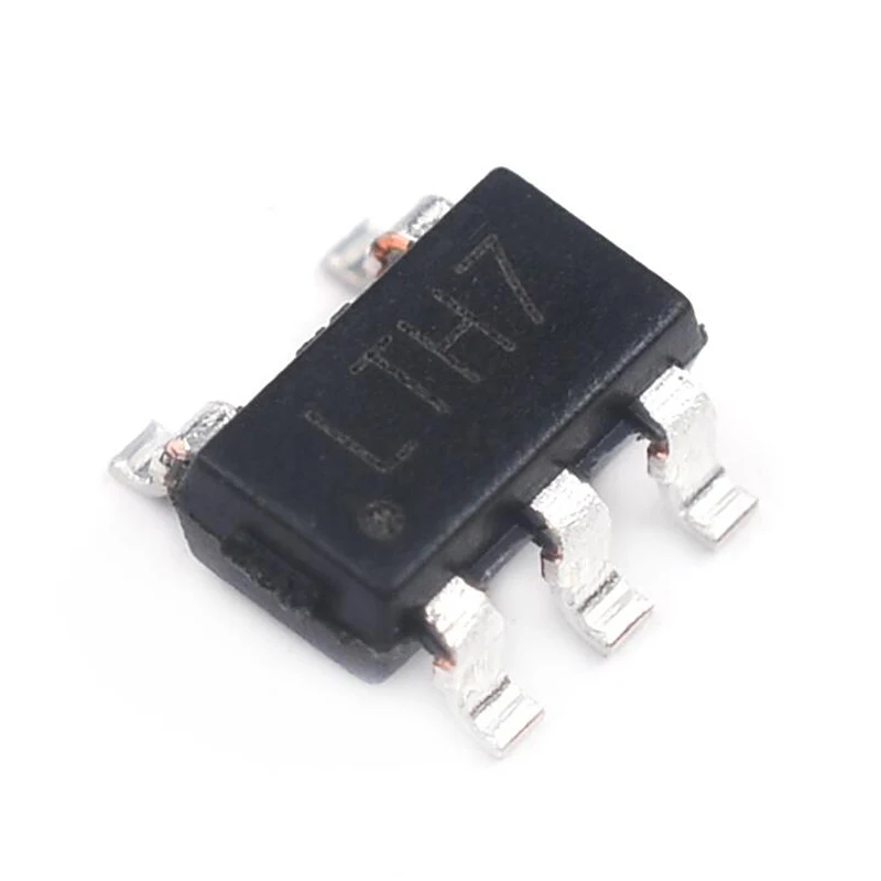 20 sztuk LTC4054 LTH7 SOT23 LTC4054ES5 4054 LTC4054ES5-4.2 SOT-23-5 SOT SMD nowy i oryginalny IC Chipset