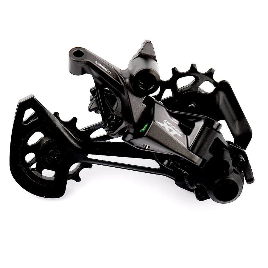 シマノ Deore XT 12s コンポセット　M8100 SHIMANO Deore XT M8100 1 x 12 Groupset – Thunder Mountain Bikes