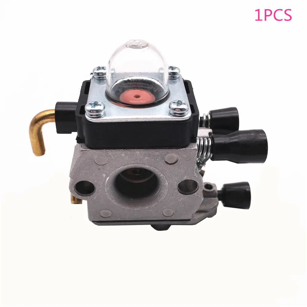 Carburetor Carb For STIHL Brush Cutter FS38 FS45 FS46 FS55 FS74 FS75 FS76 FS80 FS85 Lawn Mower Grass Trimmer Spare Parts