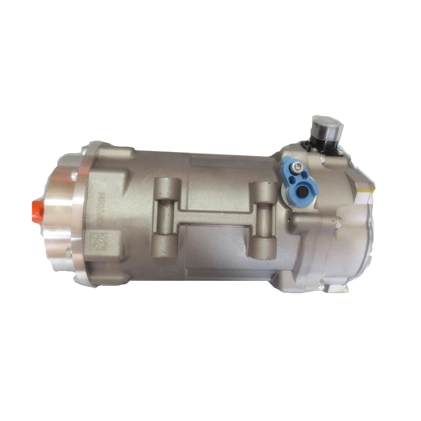 Compressor altamente giratório t3 evs34c do compressor da alta qualidade