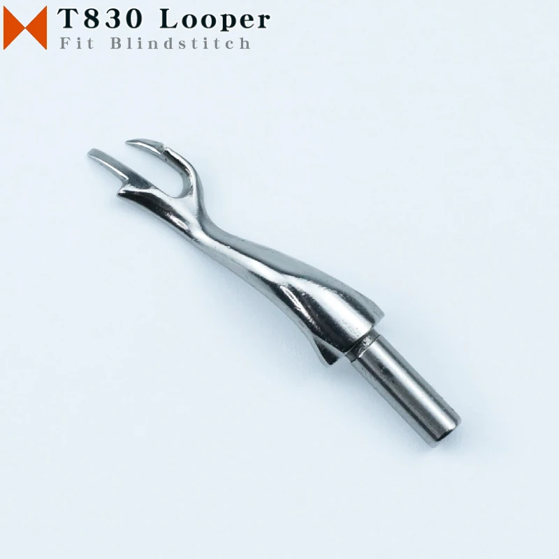 T830 Blindstitch Looper For Industrial Blindstitch Sewing Machines Parts