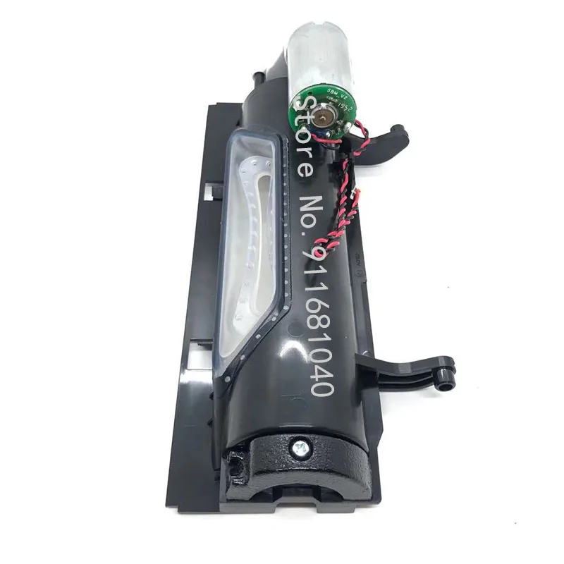 Оригинальная коробка передач с основной щеткой для робота-пылесоса Roborock S55Max S65 Pure S45Max, запасные части