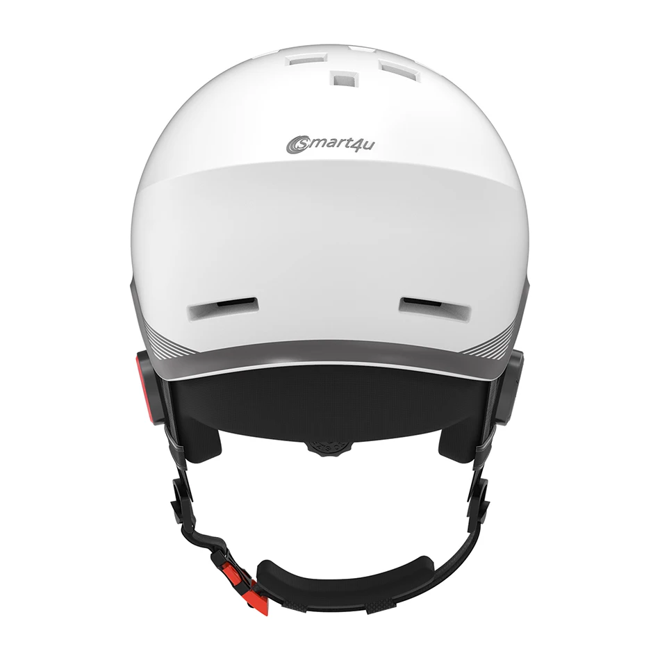 Ski Helmet Bluetooth Smart Waterproof Ski Men Snowboard Helmet Women Skating Skateboard Ski  Skiing Snow Equipment For Children