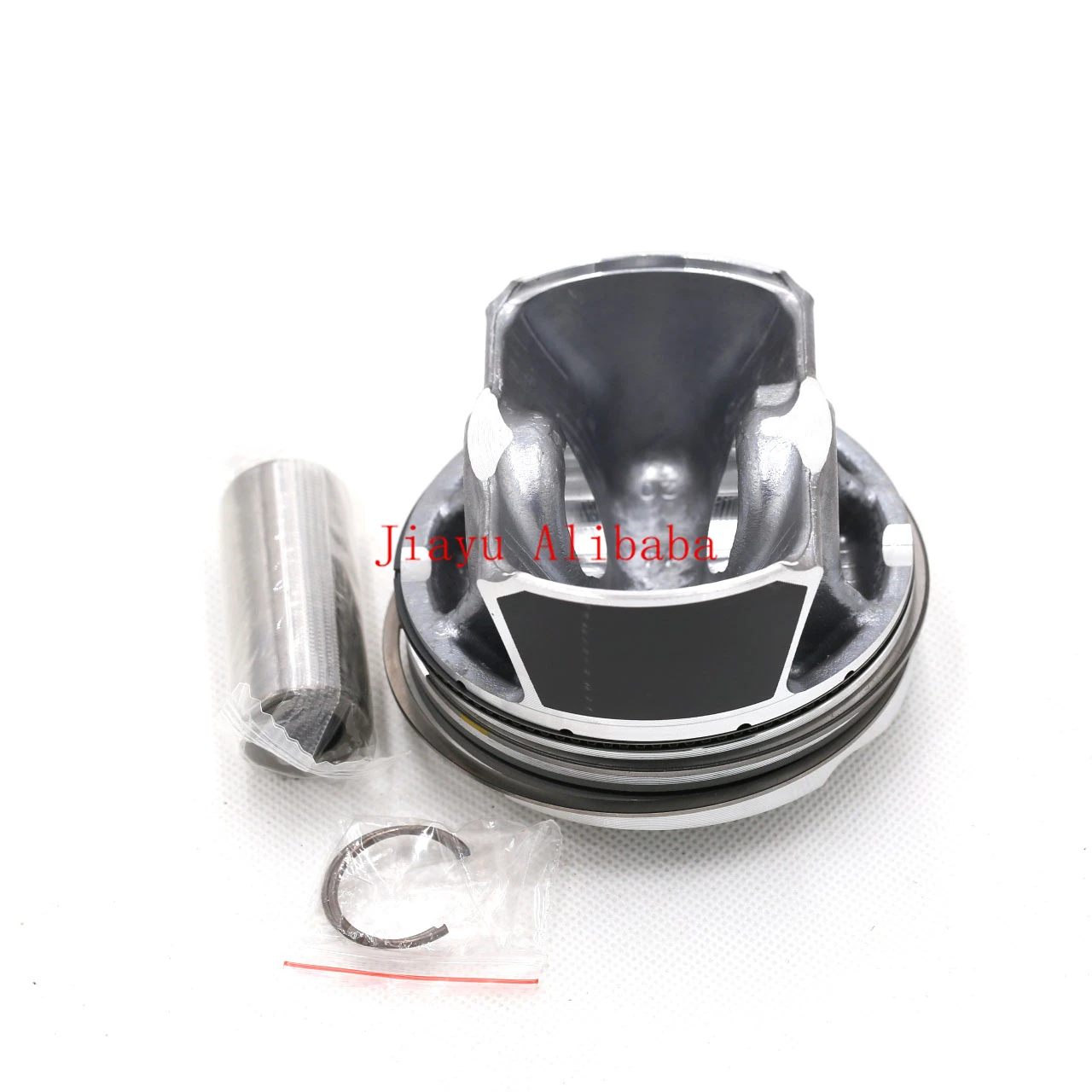 1 Set (4pcs) 11258606459 F30 F07 F34 For BMW F10 F26 F11 N20 N46 N52 N54 N55 Engine Piston