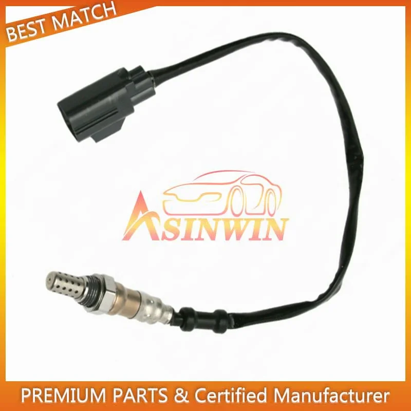 30677175 234-4454 Downstream Lambda Probe Oxygen Sensor for 2004-2014 VOLVO C30 S40 S60 S80 XC60 XC70 V70 V50 2.4L 3.0L 3.2L