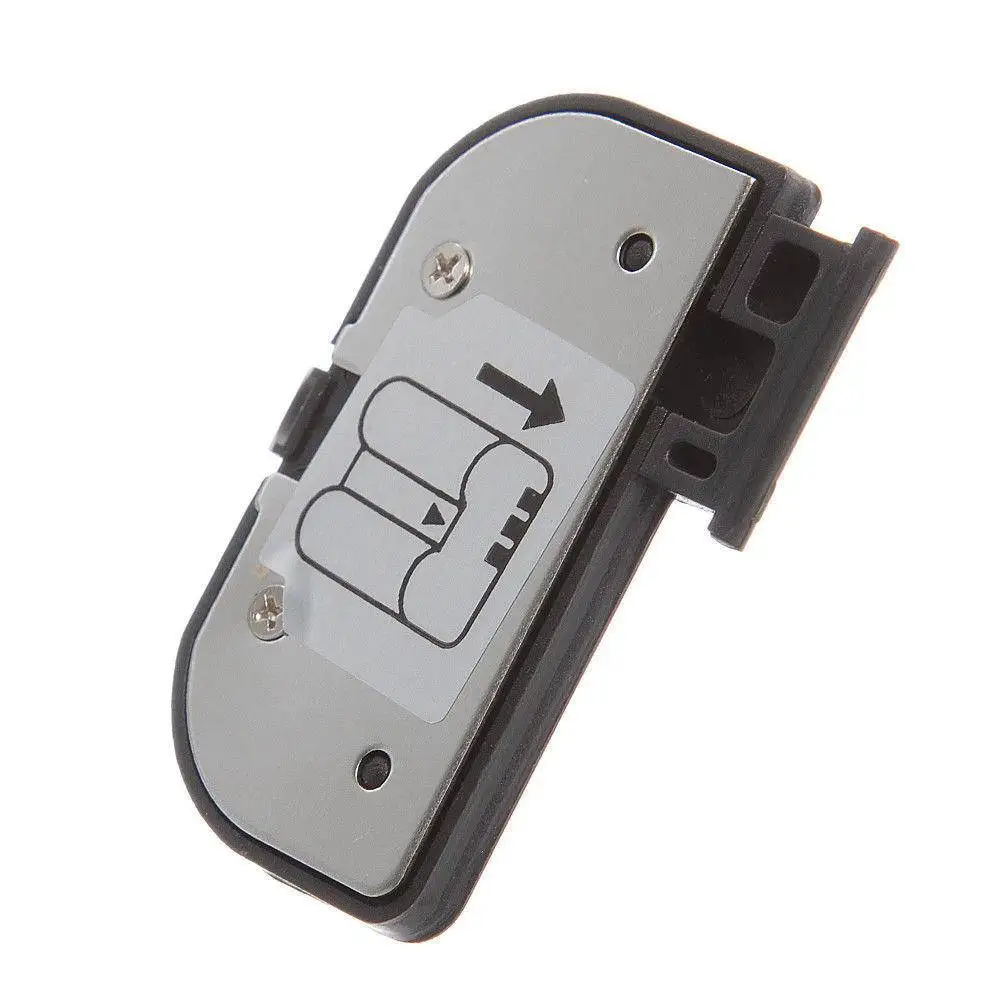 Фотоаппарат с крышкой для Nikon D7000 D7100 D600 D610