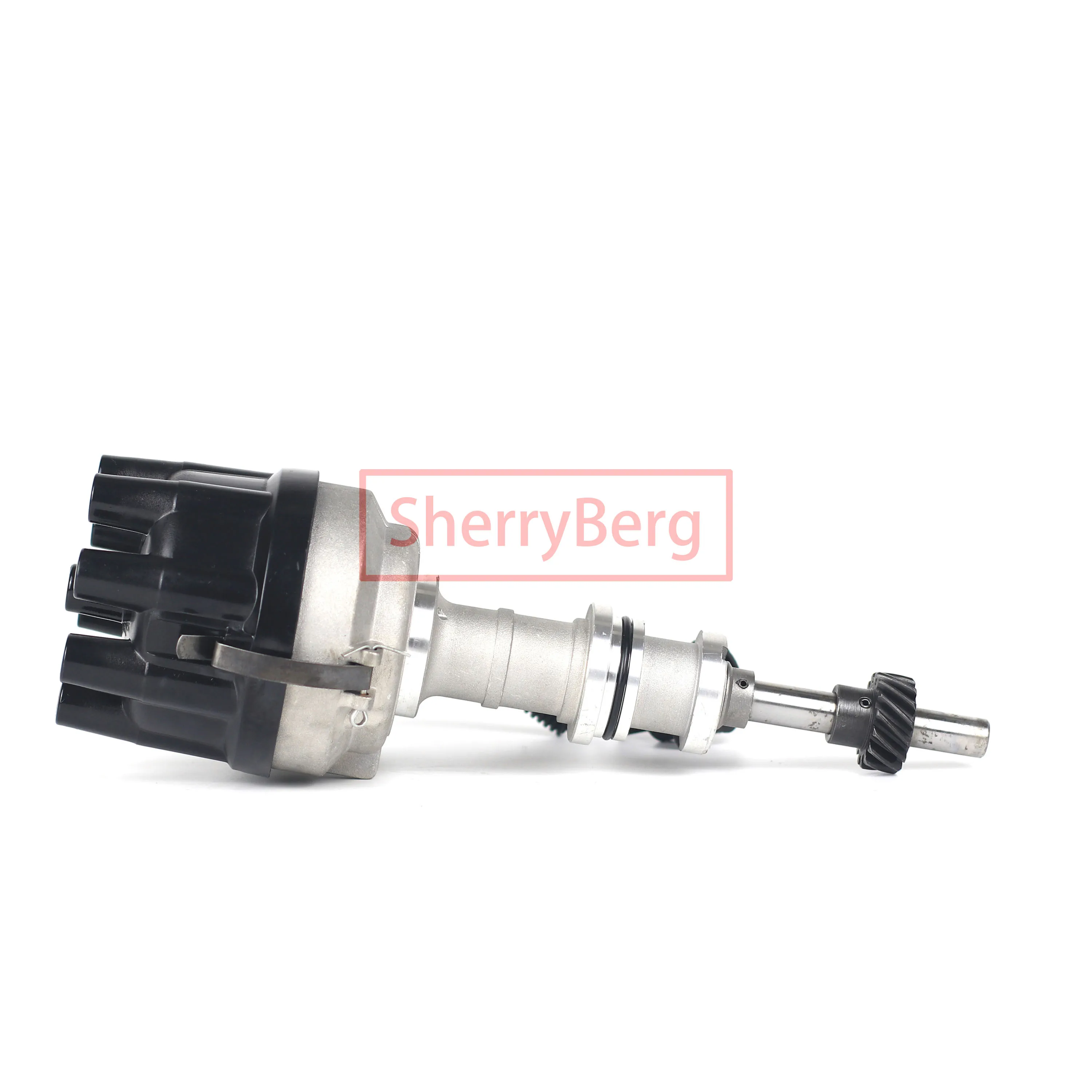 SherryBerg  New Distributor Windsor WAI DST2895 30-2895, 84-2895, BDC1152N, DST2895, FD05, FD109, PICDST2895, T2895 for Ford 351