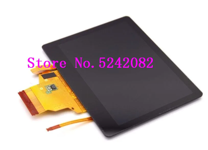 New LCD Display Screen For Nikon D5500 D5600 Digital Camera Repair Part