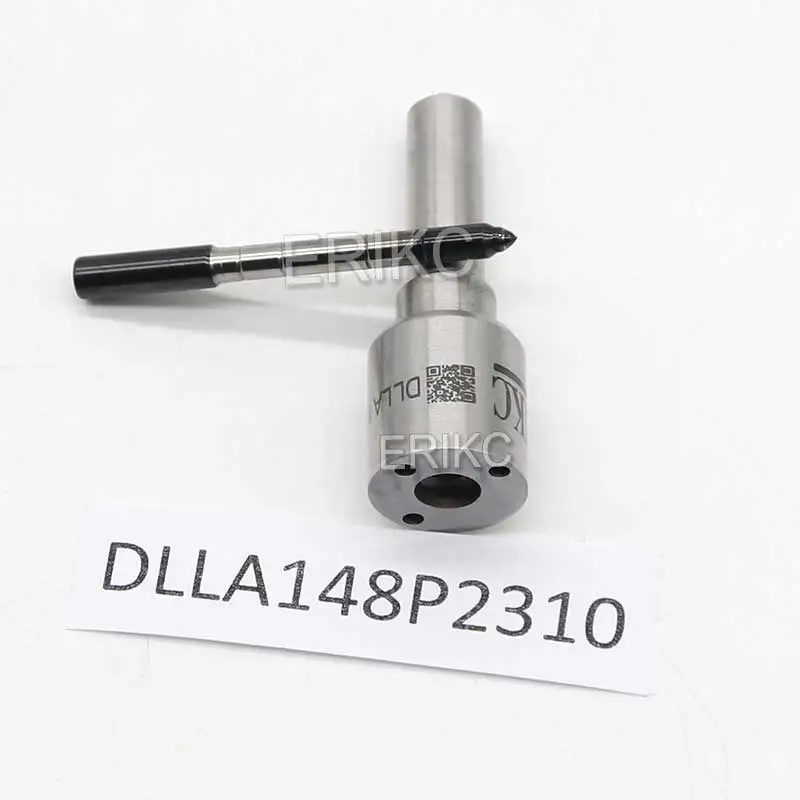 

ERIKC сопло DLLA148P2310 топливный насос Common Rail 0433172310, автоматический дизельный распылитель DLLA 148 P 2310 для Bosch 0445120245