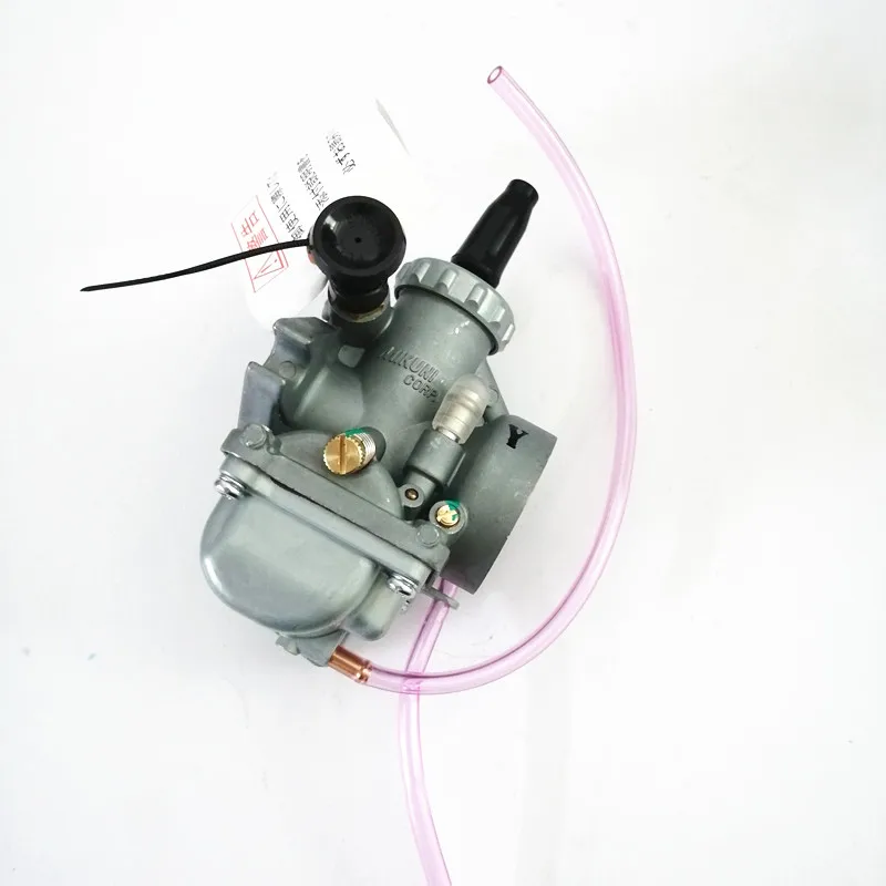 Motorcycle Carburetor for YAMAHA RXK RX100 RX-S RX-KING FIT RX100 Carburetor Assy Mikuni Japan